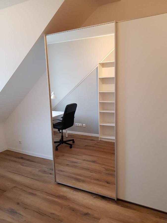 Wolke 7 Leilighet Hattingen Eksteriør bilde