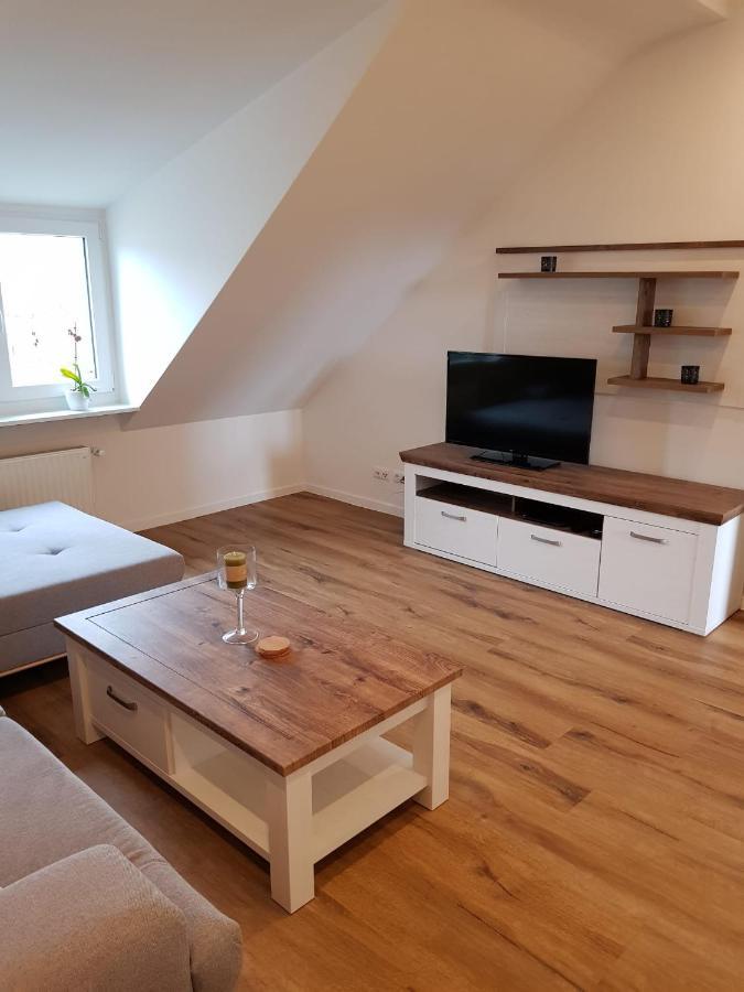 Wolke 7 Leilighet Hattingen Eksteriør bilde